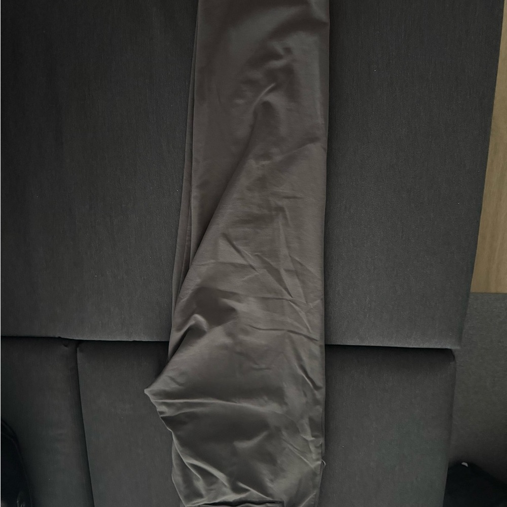 Men's Gray Dockers Pants - W36L32